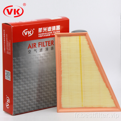 Filtre à air automatique de voiture américaine de haute qualité 6G91-9601-AC